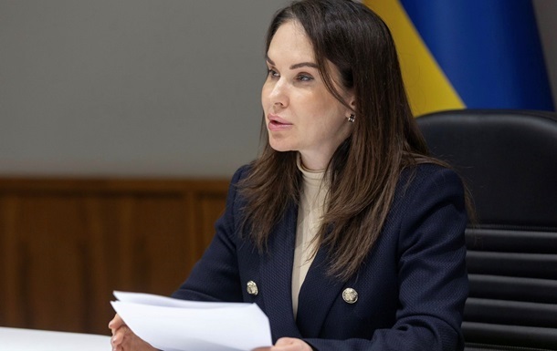 Мудра заявила про дефіцит кадрів у судовій системі