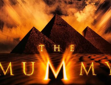 Мумія повертається: Фрейзер і Вайс знову у культовій франшизі