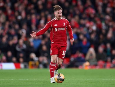 МЮ націлився на півзахисника з клубу-конкурента