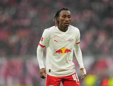 МЮ закриває питання Рашфорда новим трансфером