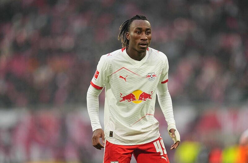 МЮ закриває питання Рашфорда новим трансфером