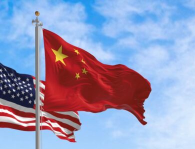 МЗС Китаю зреагувало на рішення Верховного суду США щодо мит