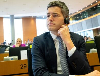 МЗС Нідерландів очолить проукраїнськи євродепутат