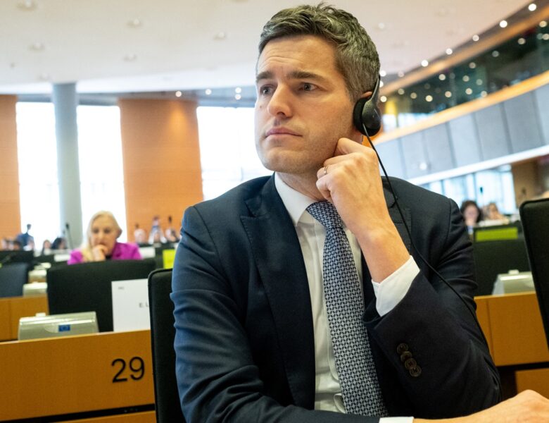 МЗС Нідерландів очолить проукраїнськи євродепутат