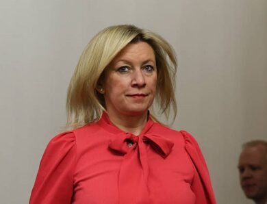 МЗС Росії вийшло з заявами до річниці вторгнення