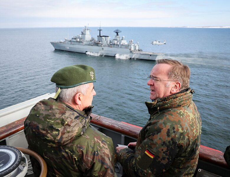 На Балтиці стартували найбільші навчання НАТО без участі США