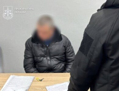 На Буковині експосадовця газової компанії підозрюють у відмиванні понад 7 млн грн