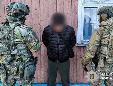 На Буковині затримали викрадача 13-річної дівчини