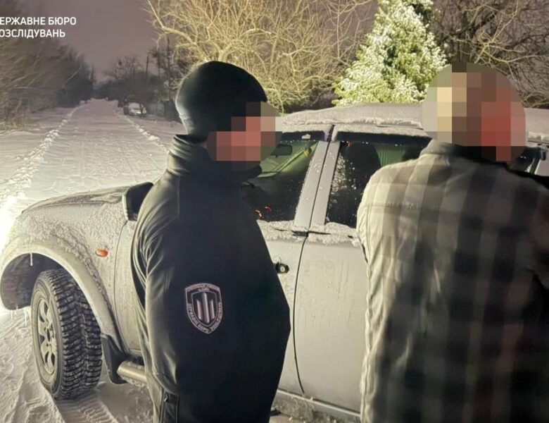 На Черкащині офіцер жорстоко побив солдата перед строєм