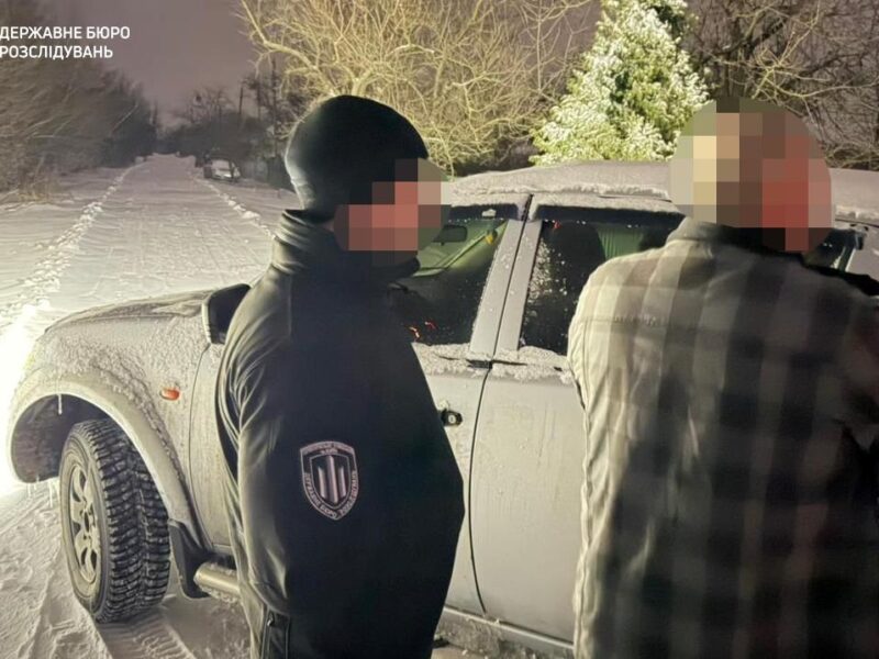 На Черкащині офіцер жорстоко побив солдата перед строєм