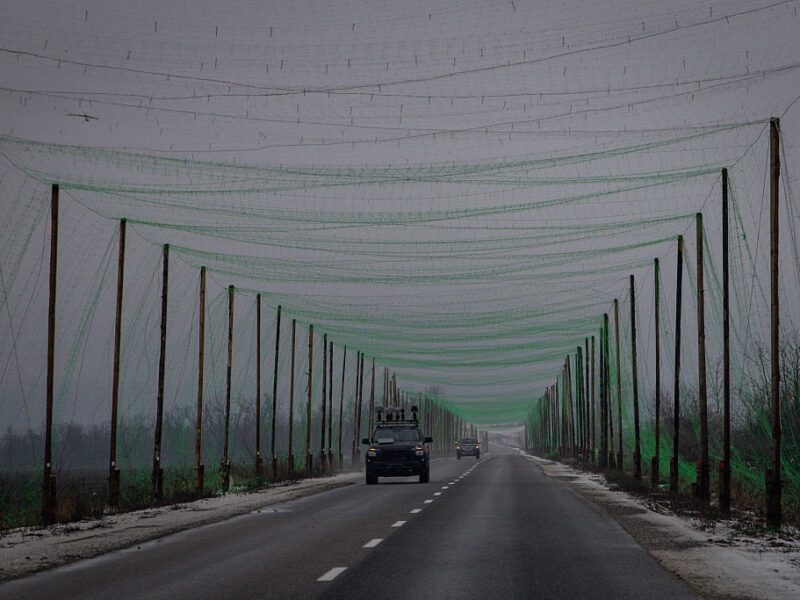 На Донеччині розширили “довгу” комендантську годину