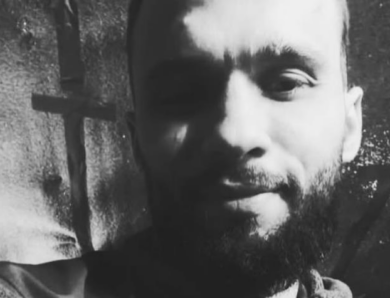 На фронті загинув чемпіон України з кікбоксингу Дмитро Русецький