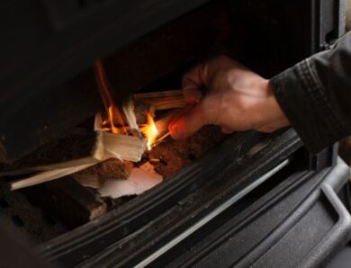 На Харківщині п’ятеро людей отруїлися чадним газом