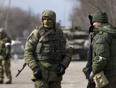 На Херсонщині окупанти змушують медиків йти на фронт – партизани