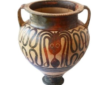 На Кіпрі знайшли гробниці бронзової доби з розкішними скарбами