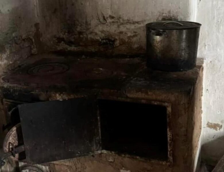 На Київщині через несправне пічне опалення загинули троє людей