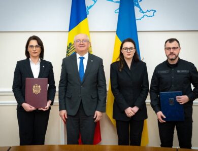 На кордоні України і Молдови з’явиться новий пункт пропуску