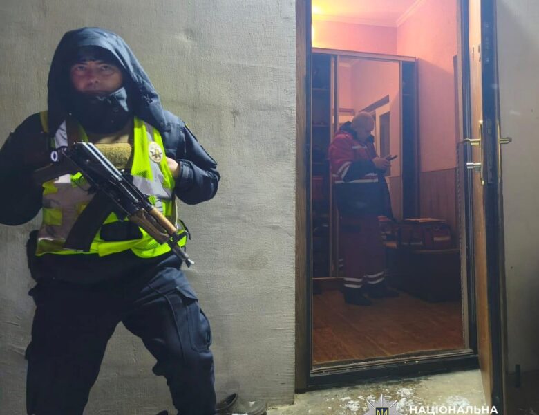 На Львівщині батько застрелив дітей і сам покінчив із життям