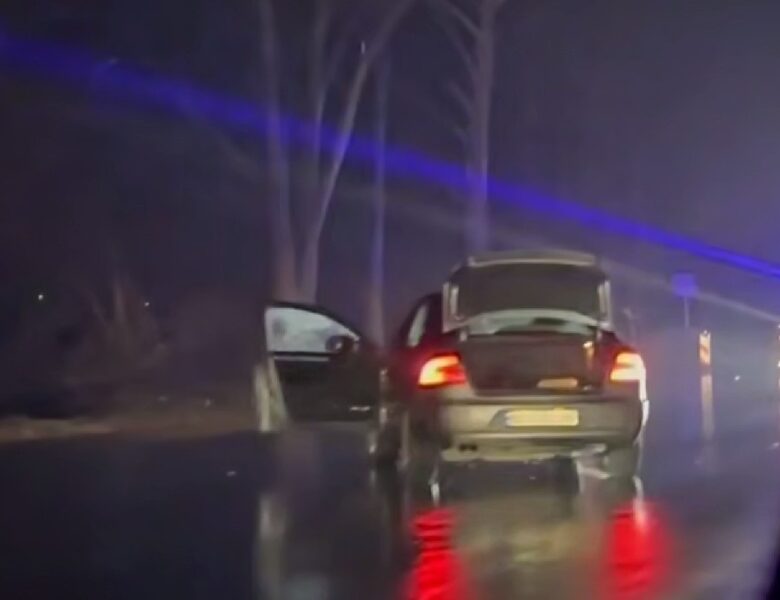 На Львівщині прокурор скоїв ДТП: загинула дитина