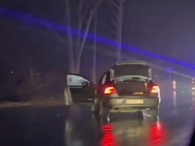 На Львівщині прокурор скоїв ДТП: загинула дитина