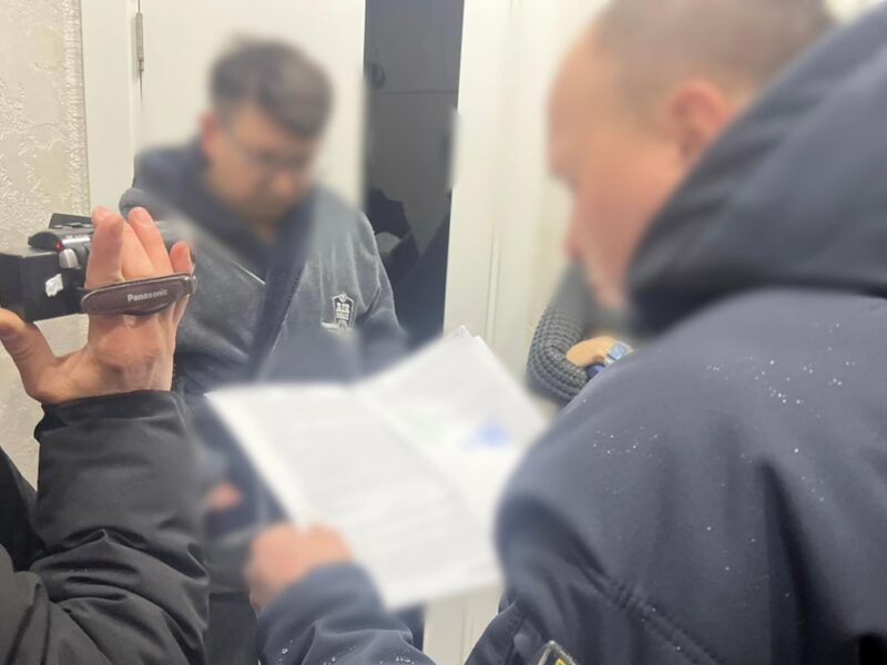 На Одещині лікарня змушувала пацієнтів платити за безкоштовні операції