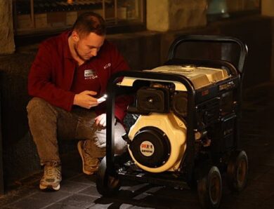 На Одещині троє молодих людей загинули через чадний газ від генератора