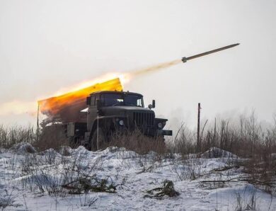 На Покровському напрямку відбили 57 атак росіян