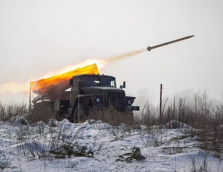 На Покровському напрямку відбили 57 атак росіян