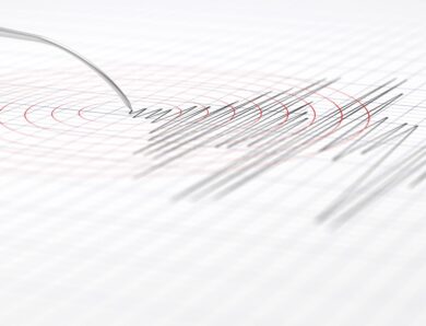 На Полтавщині зафіксували землетрус