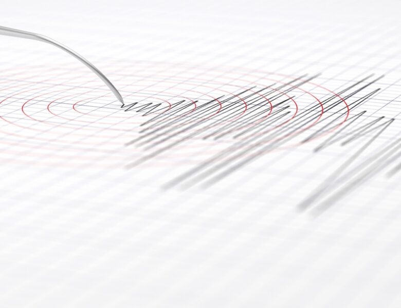 На Полтавщині зафіксували землетрус