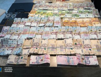 На ремонті Трипільської ТЕС вкрали 50 млн