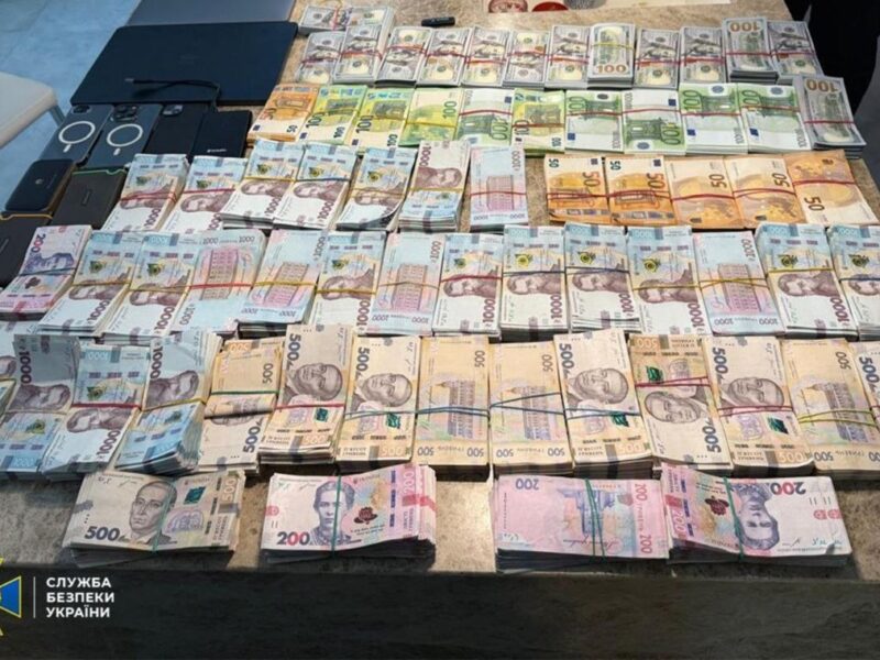 На ремонті Трипільської ТЕС вкрали 50 млн