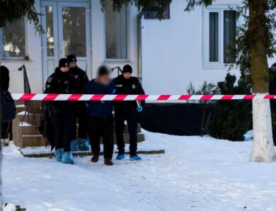 На Рівненщині знайшли вбитими п’ятьох переселенців