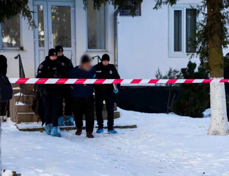 На Рівненщині знайшли вбитими п’ятьох переселенців