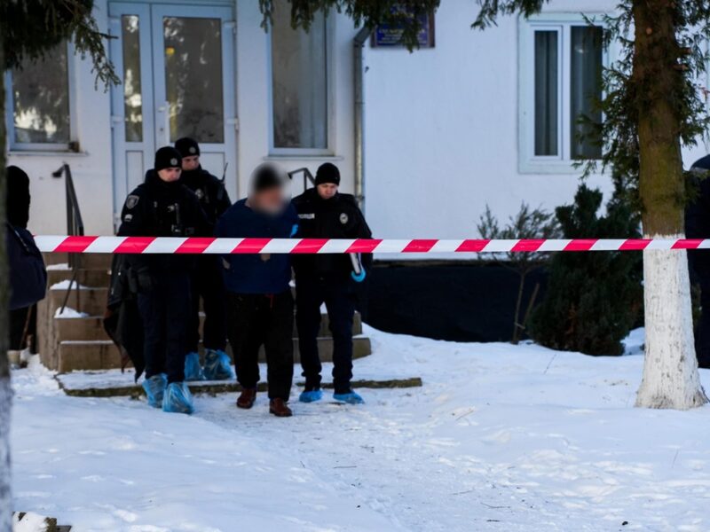 На Рівненщині знайшли вбитими п’ятьох переселенців