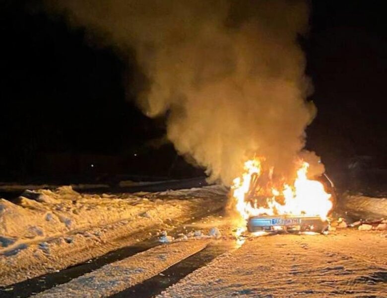 На Сумщині четверо людей загинули під російськими обстрілами