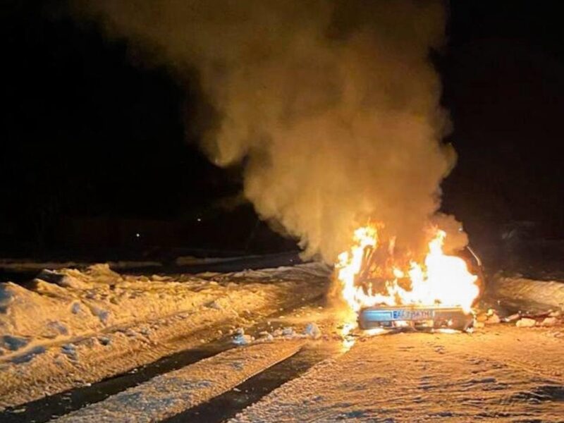 На Сумщині четверо людей загинули під російськими обстрілами