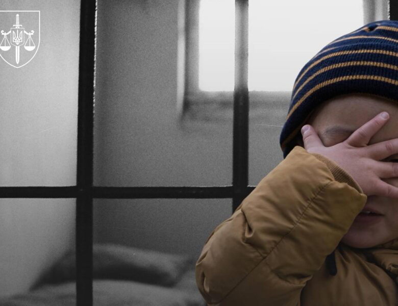 На Тернопільщині мати виколола око трирічному синові заради соцвиплат