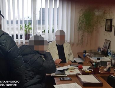 На Житомирщині викрили схему отримання фіктивної інвалідності