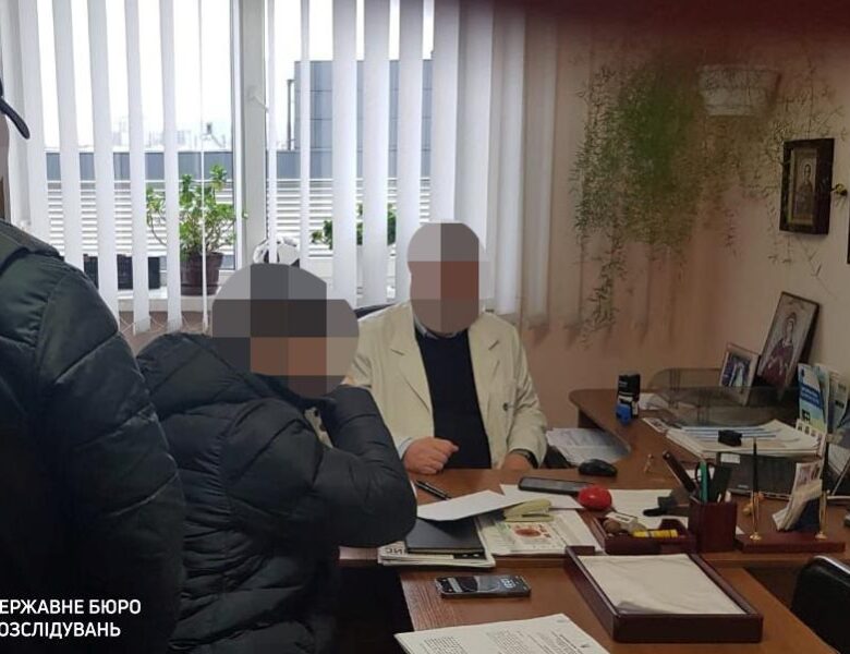 На Житомирщині викрили схему отримання фіктивної інвалідності