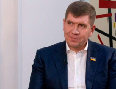 НАБУ викрило депутата Гунька у схемі з золотими землями НААН на понад 30 мільйонів гривень