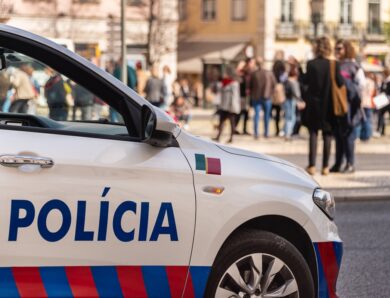 Намагався продати дані НАТО Росії: у Португалії арештували шпигуна