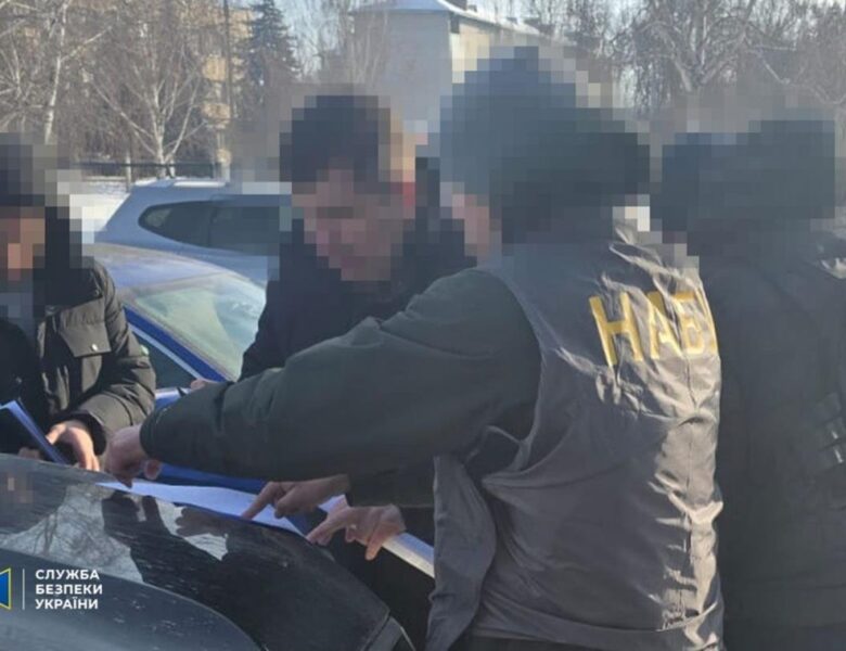 Нардепа викрили на схемі із землею Академії аграрних наук