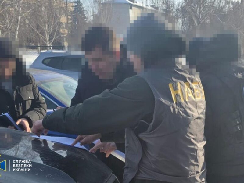 Нардепа викрили на схемі із землею Академії аграрних наук