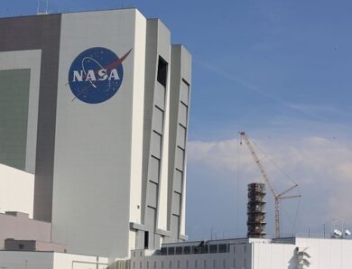 NASA знову відклало запуск пілотованої місії до Місяця