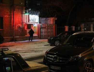 Нацбанк зміцнив курс гривні наприкінці зими