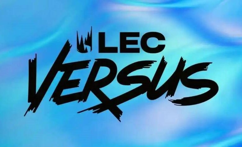 NaVi пробилися до четвірки найкращих LEC 2026 Versus