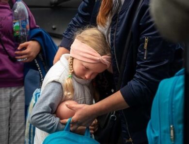 Навроцький підписав новий закон щодо перебування українців у Польщі