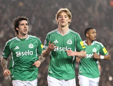 Названо кандидатів на гравця тижня Ліги чемпіонів