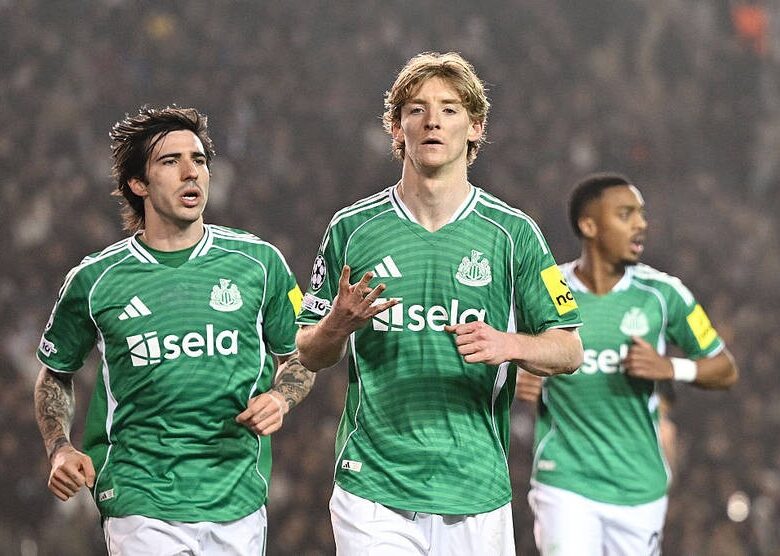 Названо кандидатів на гравця тижня Ліги чемпіонів